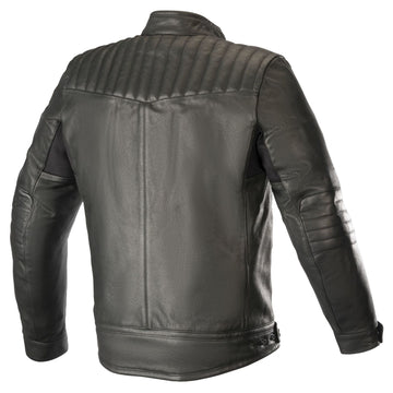 Alpinestars Crazy Eight Leather Jacket